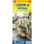 Lissabon och Portugal ITM
